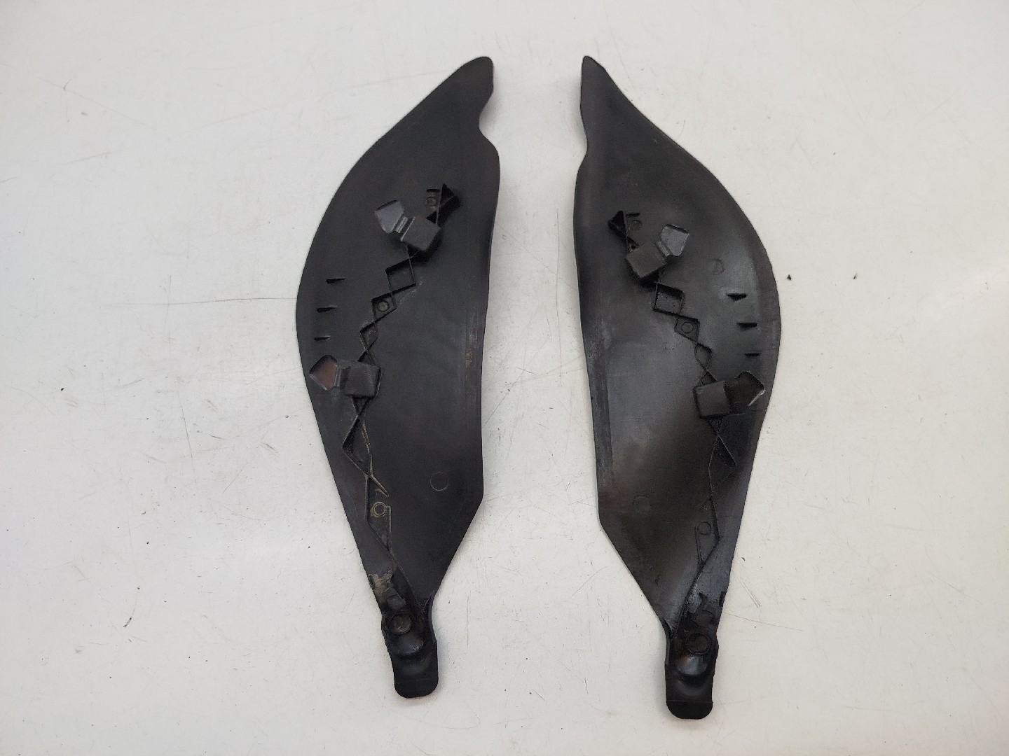 Outros Plásticos PORSCHE BOXSTER (986) | 96 - 04 Imagem-5