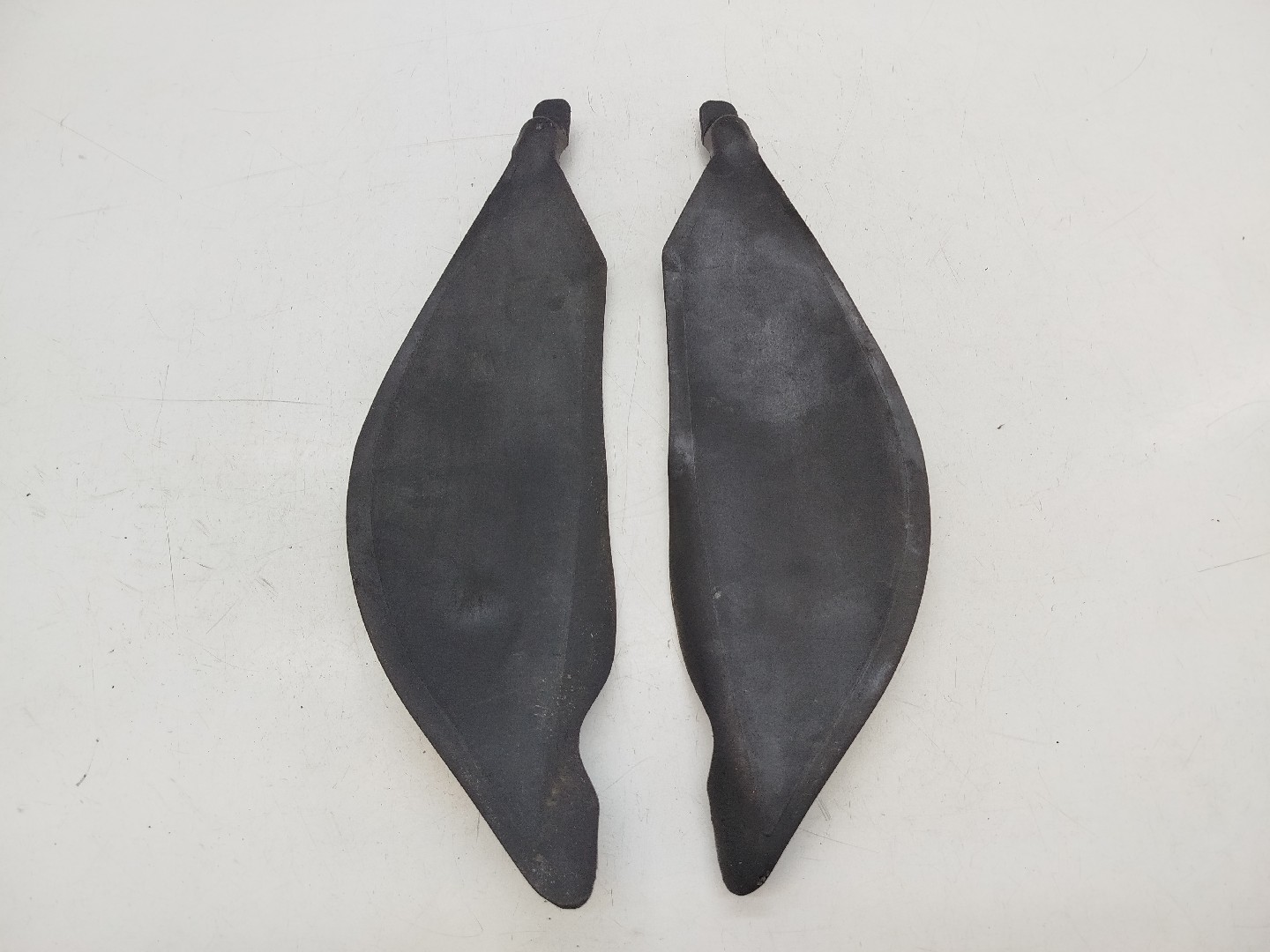 Outros Plásticos PORSCHE BOXSTER (986) | 96 - 04 Imagem-7