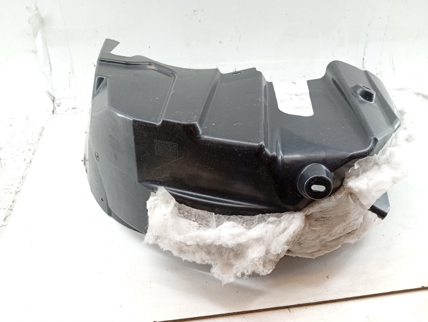 Cava de Roda Traseira Direita CITROEN C3 AIRCROSS II (2R_, 2C_) | 17 - 