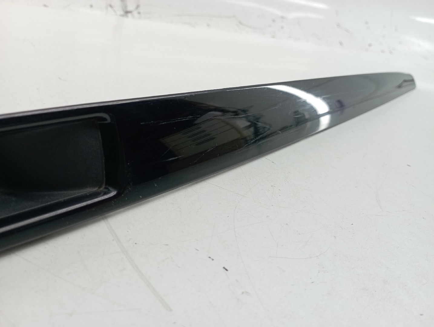 Friso do Tablier MAZDA 3 (BK) | 03 - 09 Imagem-4