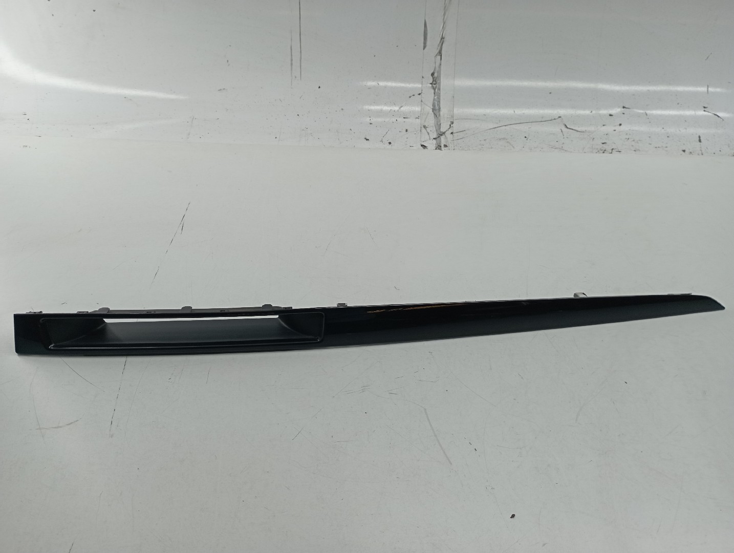 Friso do Tablier MAZDA 3 (BK) | 03 - 09
