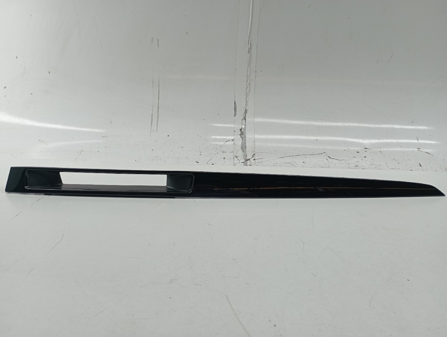 Friso do Tablier MAZDA 3 (BK) | 03 - 09 Imagem-3