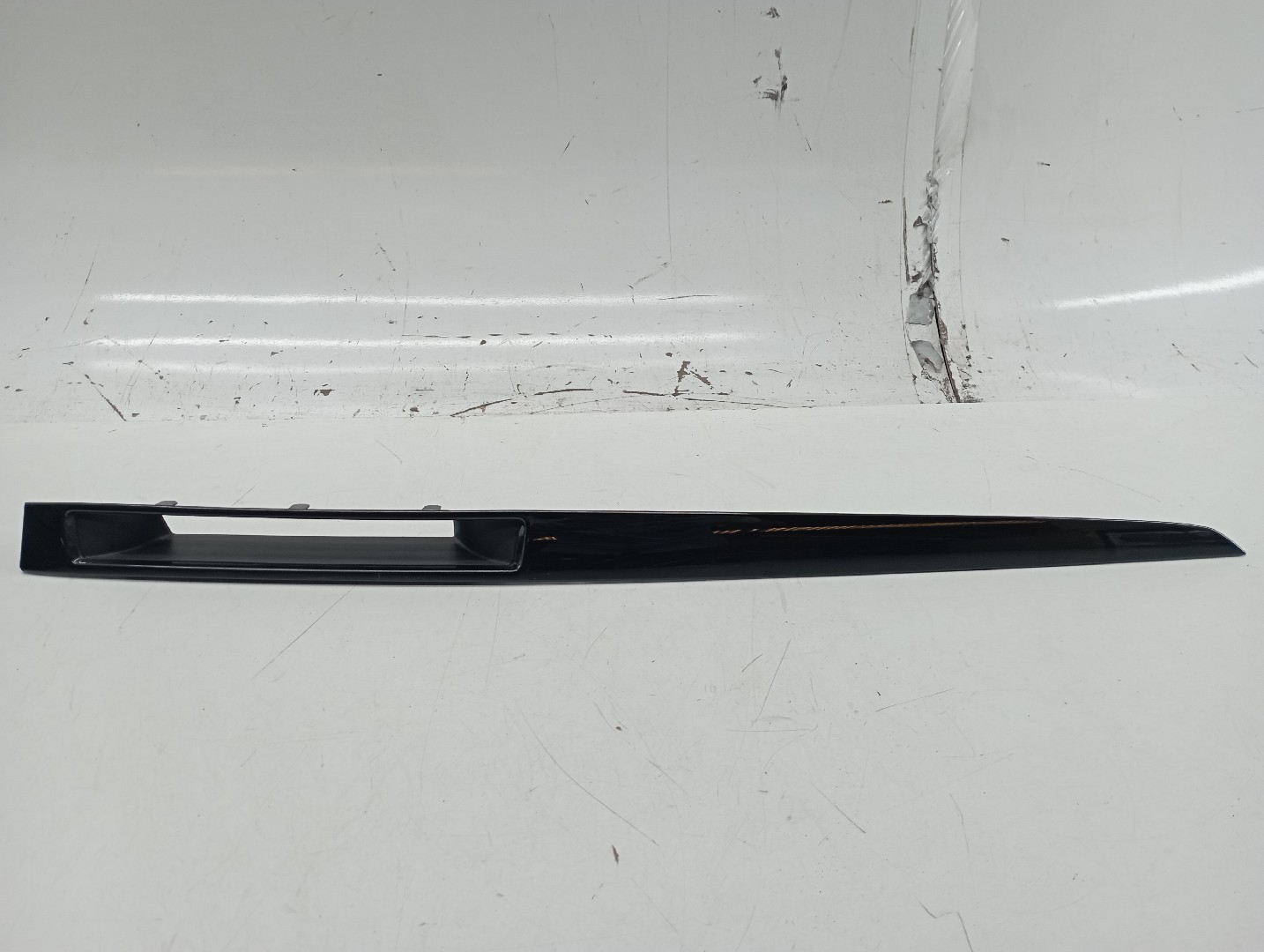 Friso do Tablier MAZDA 3 (BK) | 03 - 09 Imagem-6