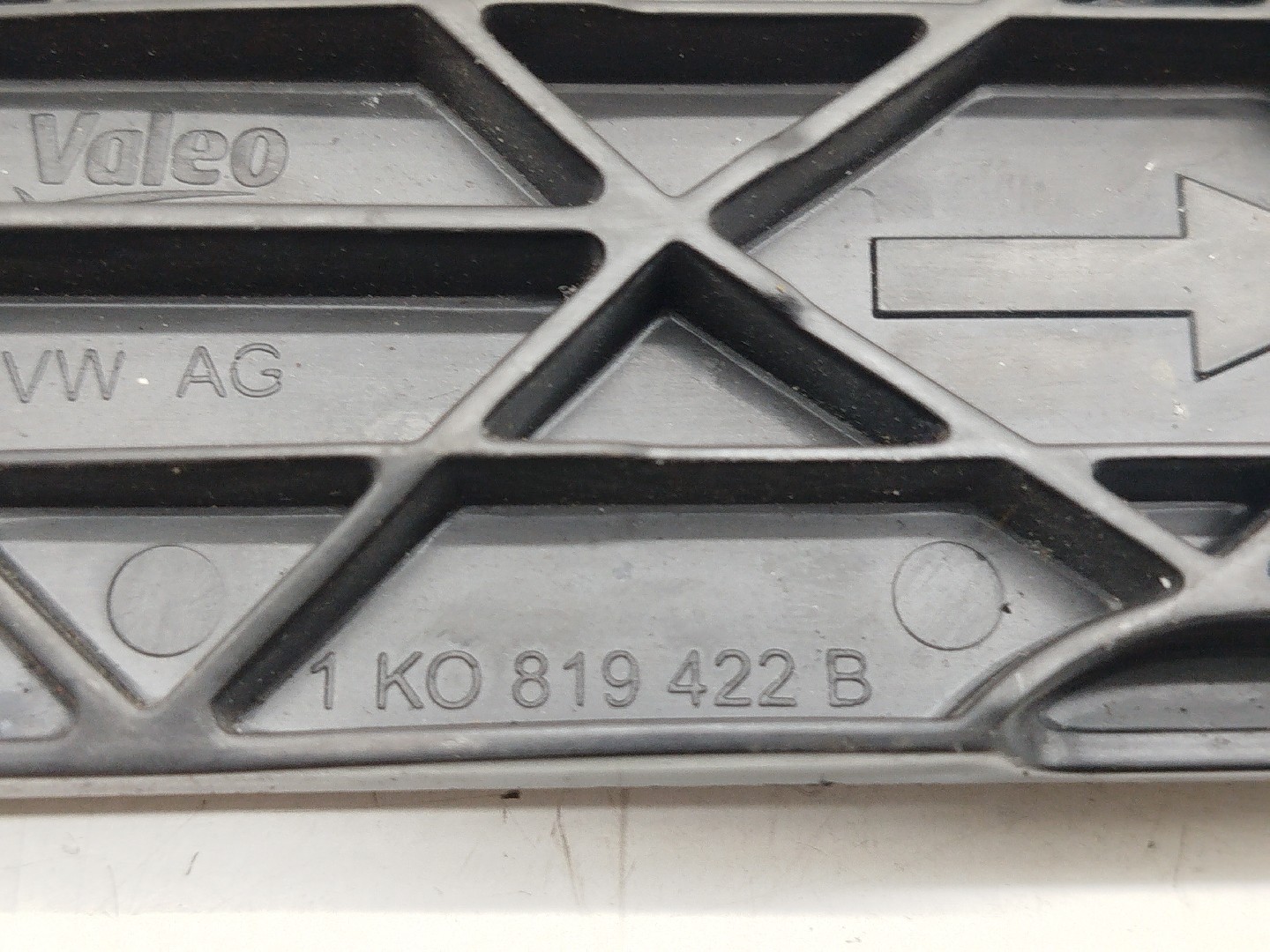 Tampa AUDI A3 (8P1) | 03 - 13 Imagem-2