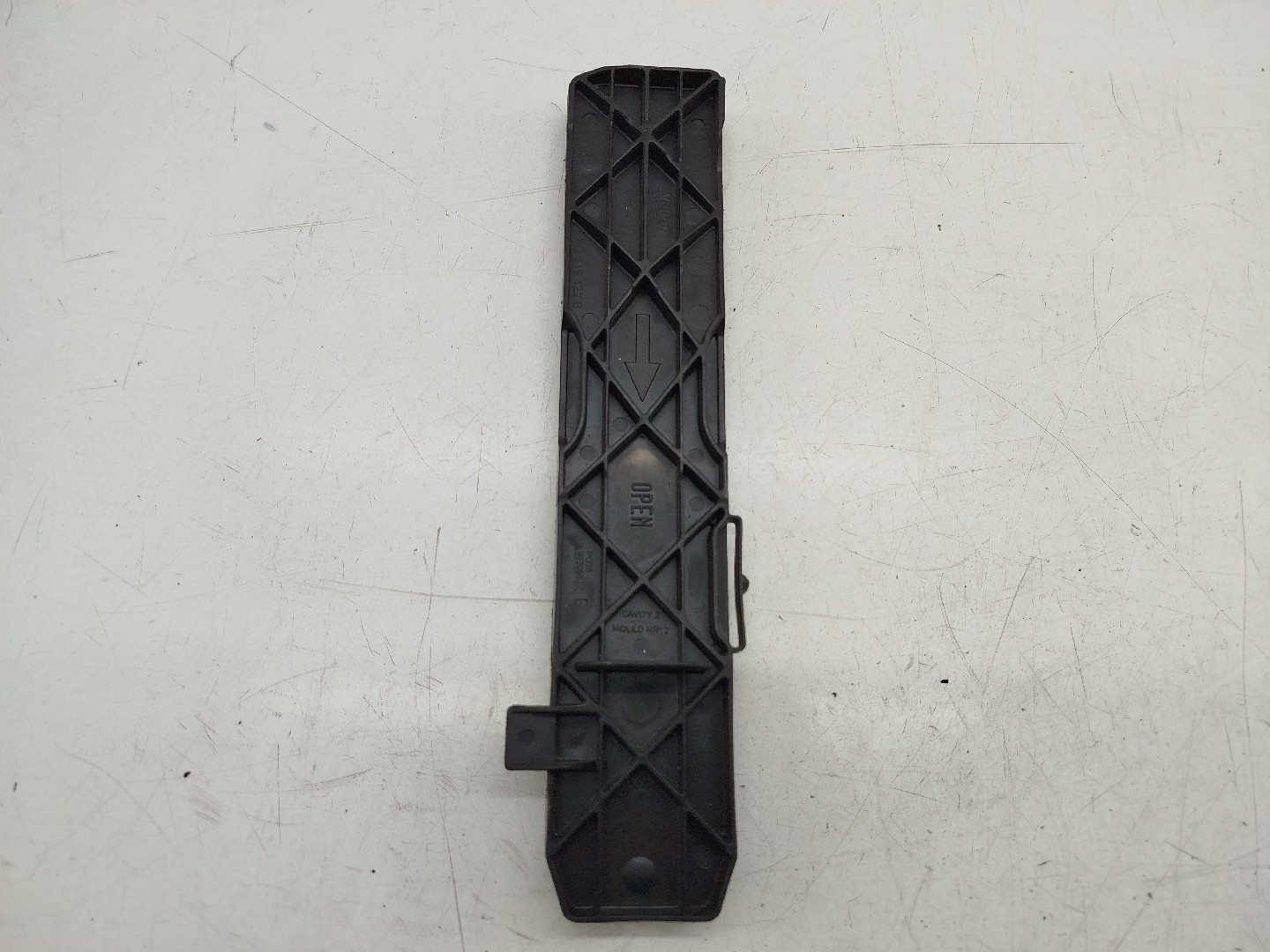 Tampa AUDI A3 (8P1) | 03 - 13 Imagem-3