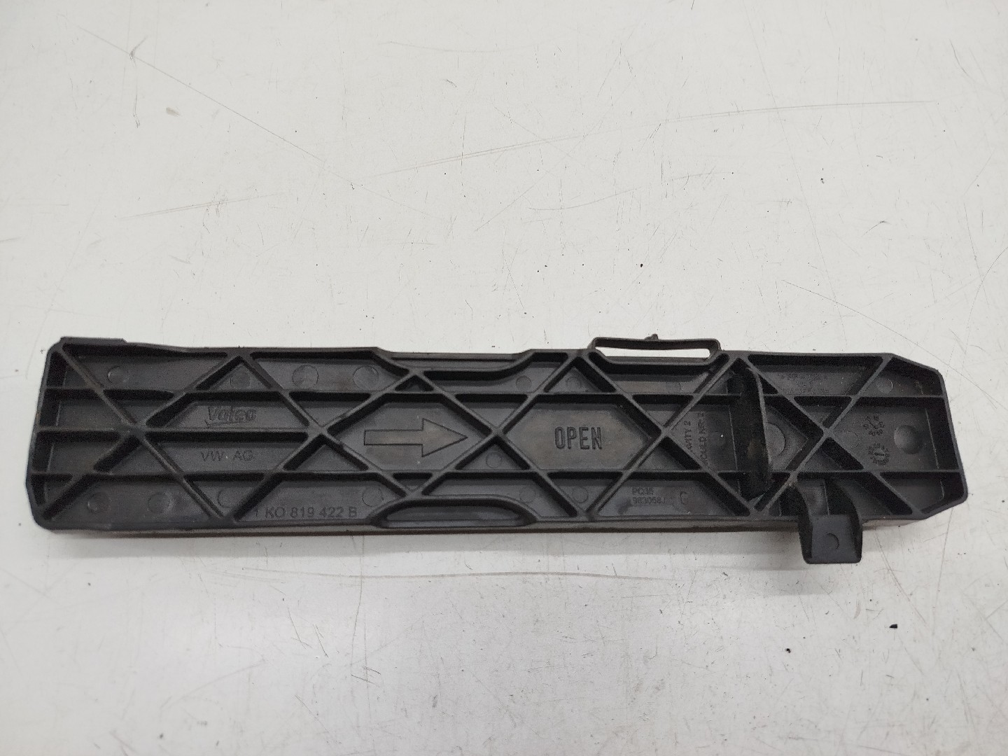 Tampa AUDI A3 (8P1) | 03 - 13 Imagem-4