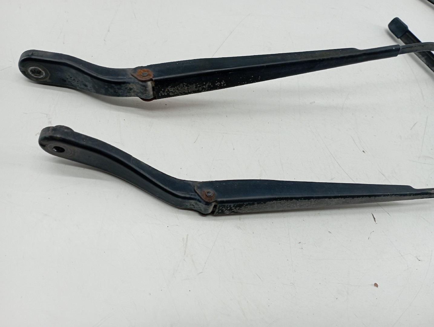 Escovas MAZDA 3 (BK) | 03 - 09 Imagem-2