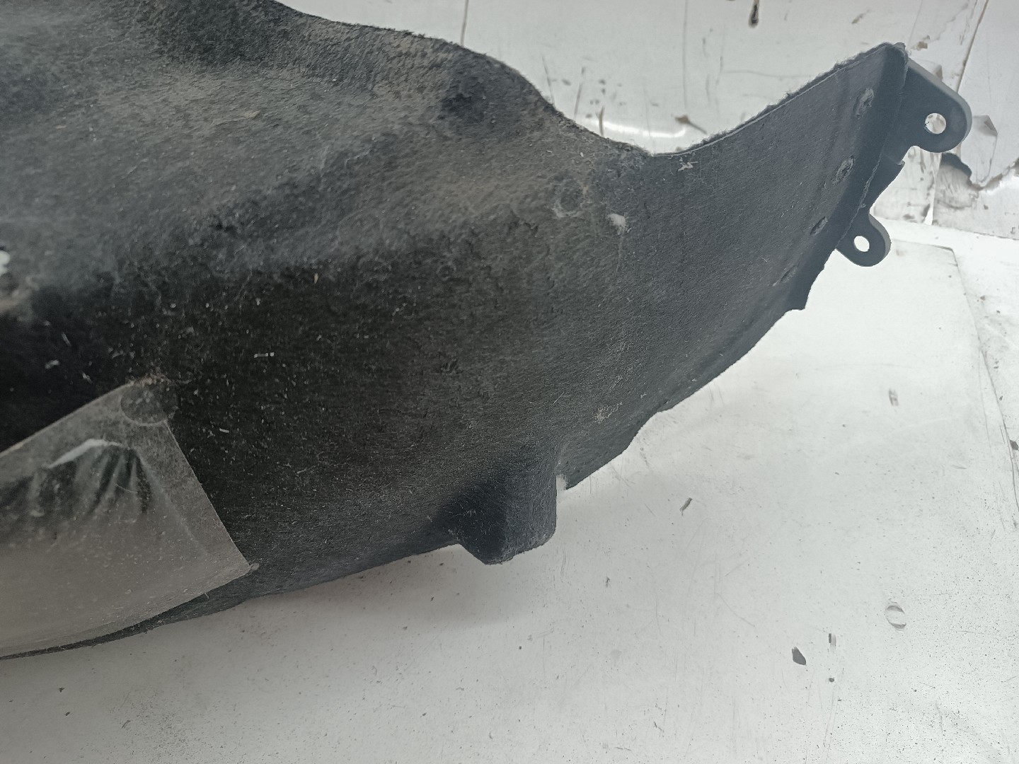 Cava de Roda Traseira Direita MERCEDES-BENZ A-CLASS (W176) | 12 - 18 Imagem-1