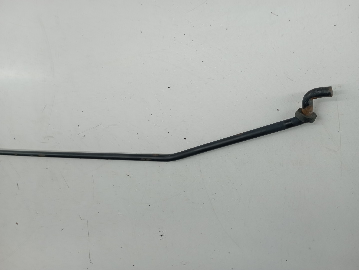 Suporte de capô MAZDA 3 (BK) | 03 - 09 Imagem-1