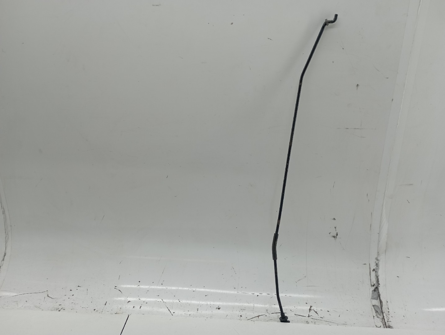 Suporte de capô MAZDA 3 (BK) | 03 - 09 Imagem-3