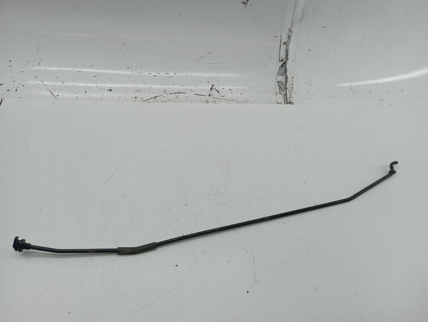 Suporte de capô MAZDA 3 (BK) | 03 - 09