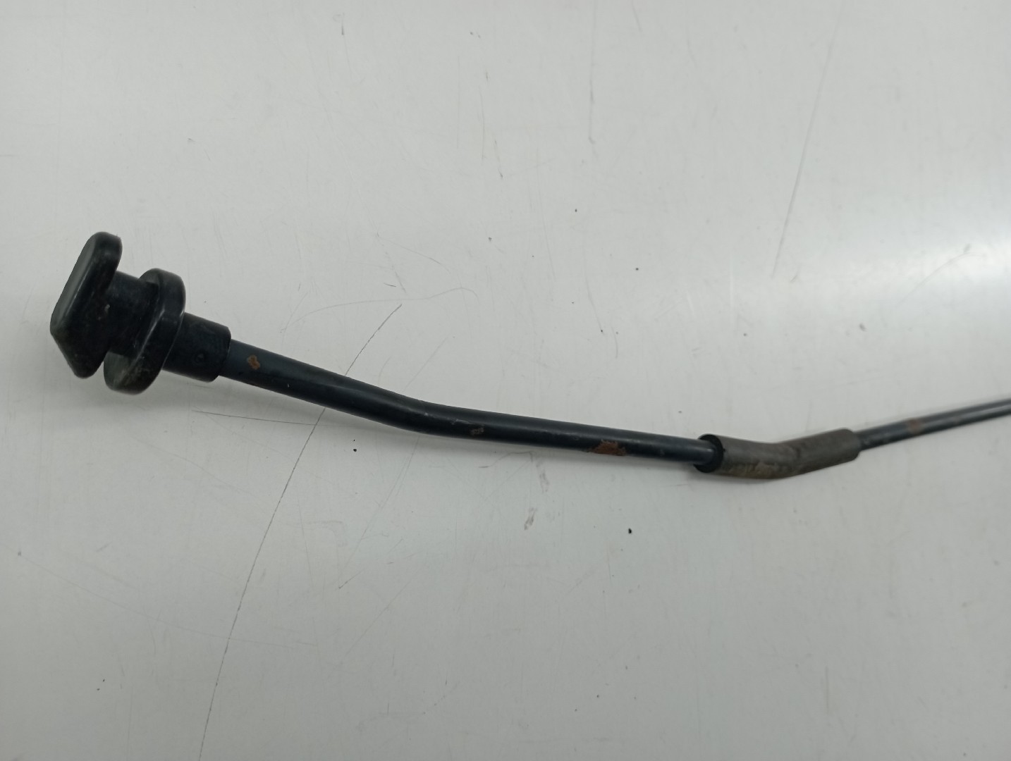 Suporte de capô MAZDA 3 (BK) | 03 - 09 Imagem-2