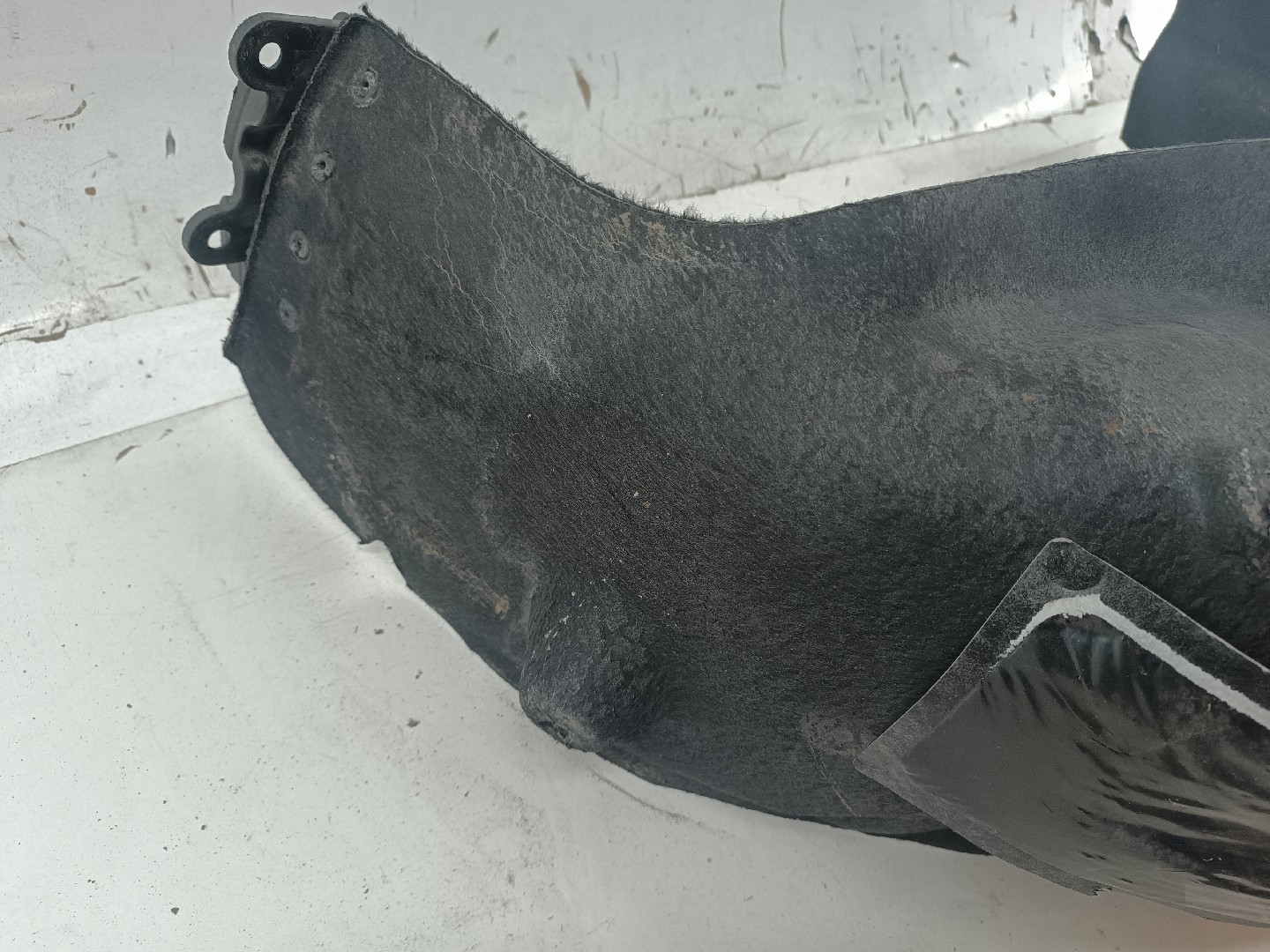 Cava de Roda Traseira Esquerda MERCEDES-BENZ A-CLASS (W176) | 12 - 18 Imagem-2