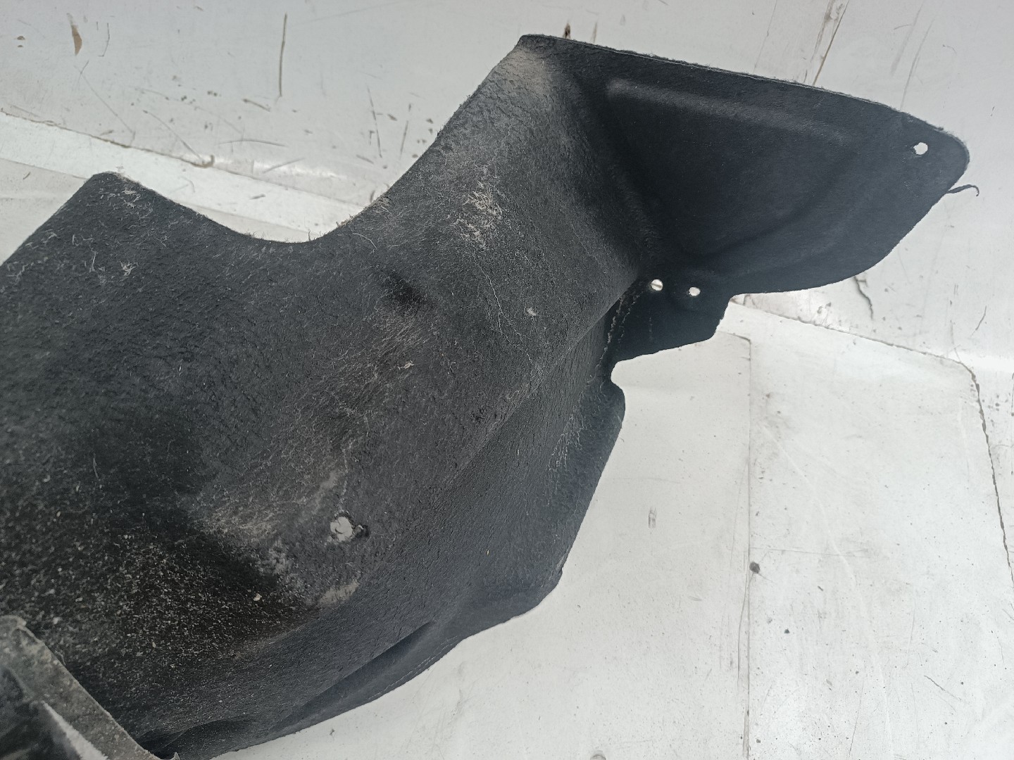 Cava de Roda Traseira Esquerda MERCEDES-BENZ A-CLASS (W176) | 12 - 18 Imagem-1