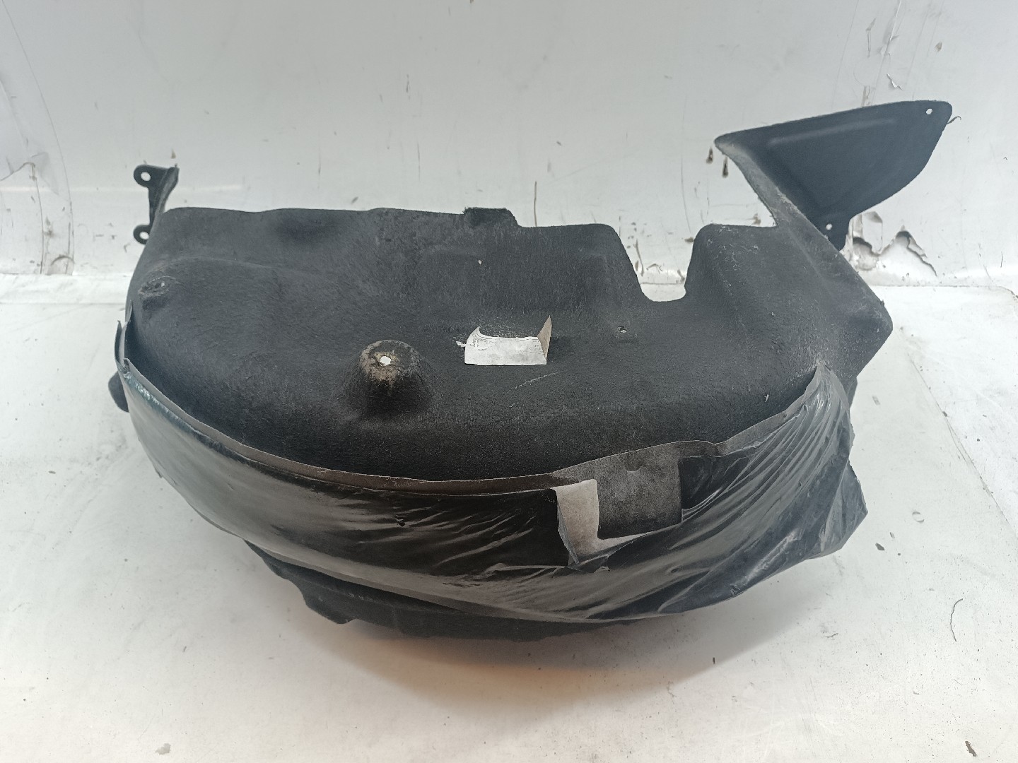 Cava de Roda Traseira Esquerda MERCEDES-BENZ A-CLASS (W176) | 12 - 18 Imagem-3