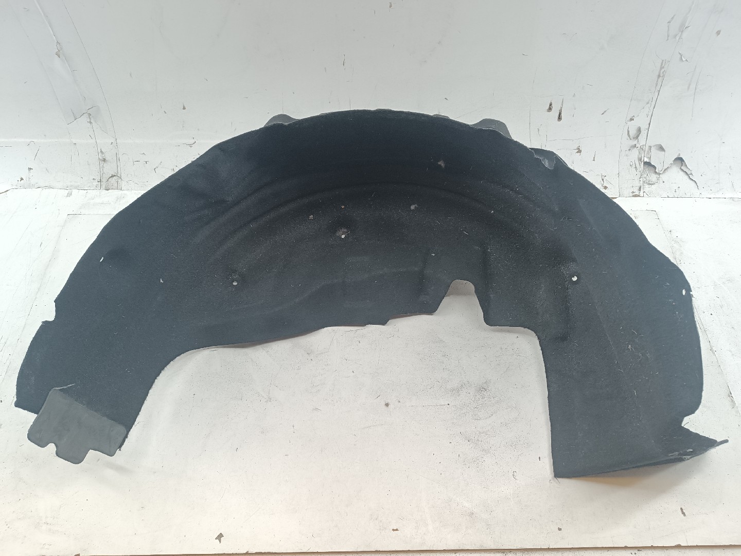 Cava de Roda Traseira Esquerda MERCEDES-BENZ A-CLASS (W176) | 12 - 18 Imagem-4
