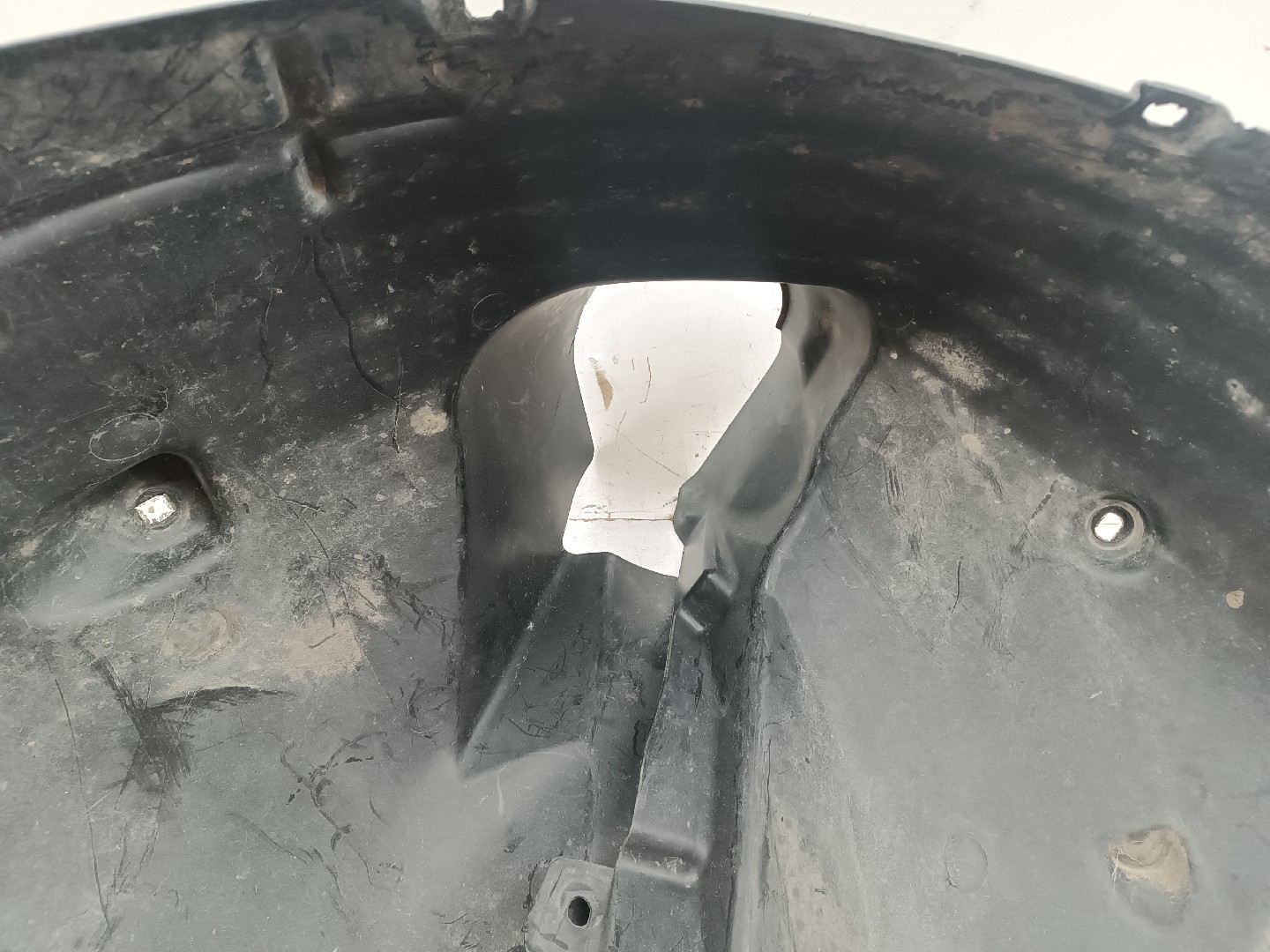 Cava de Roda Frente Direita PEUGEOT 5008 (0U_, 0E_) | 09 - 17 Imagem-2