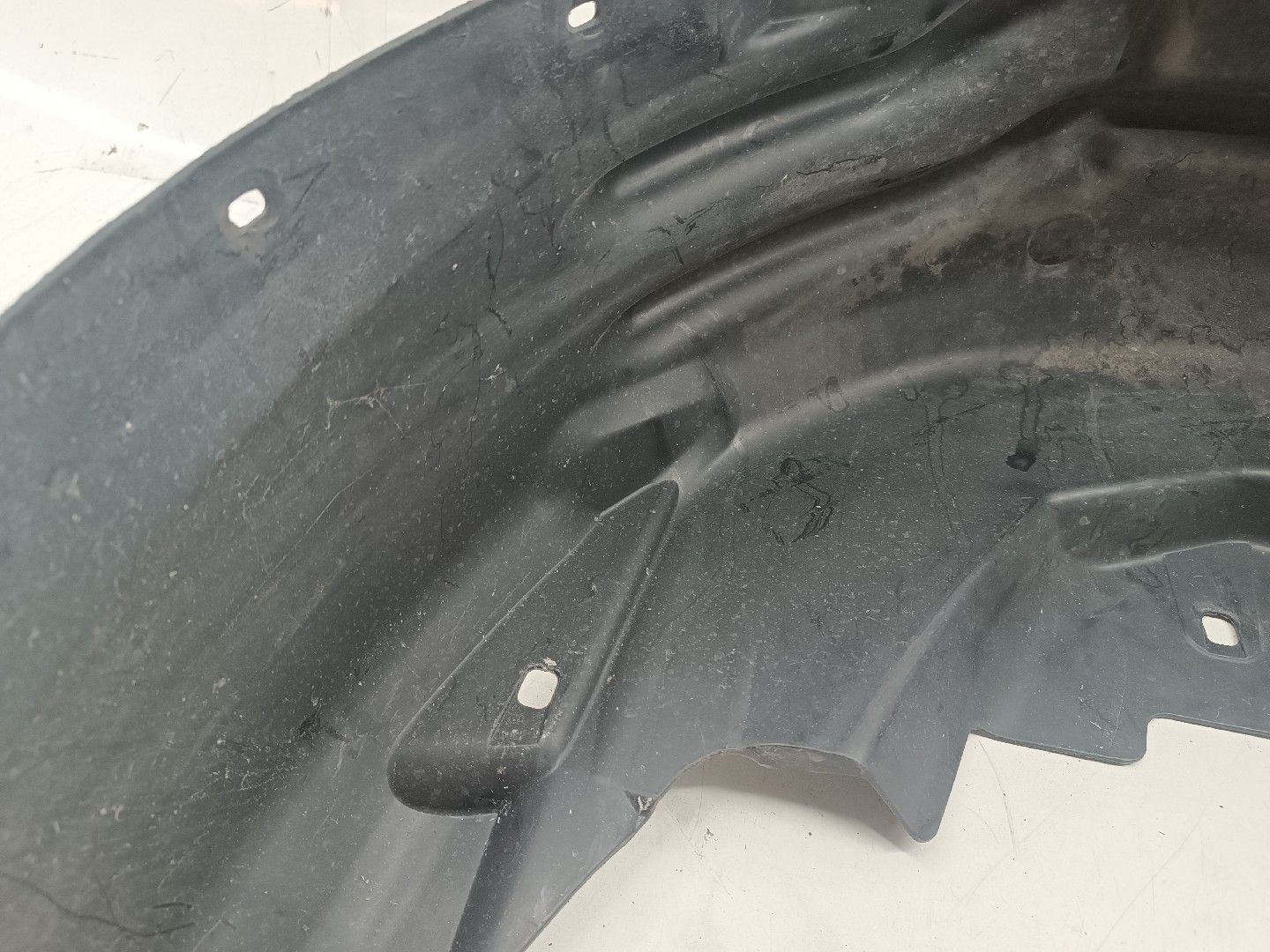 Cava de Roda Traseira Direita PEUGEOT 208 II (UB_, UP_, UW_, UJ_) | 19 -  Imagem-1
