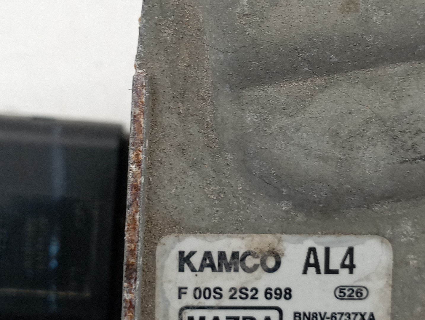 Motor do Limpa Para-Brisas MAZDA 3 (BK) | 03 - 09 Imagem-3