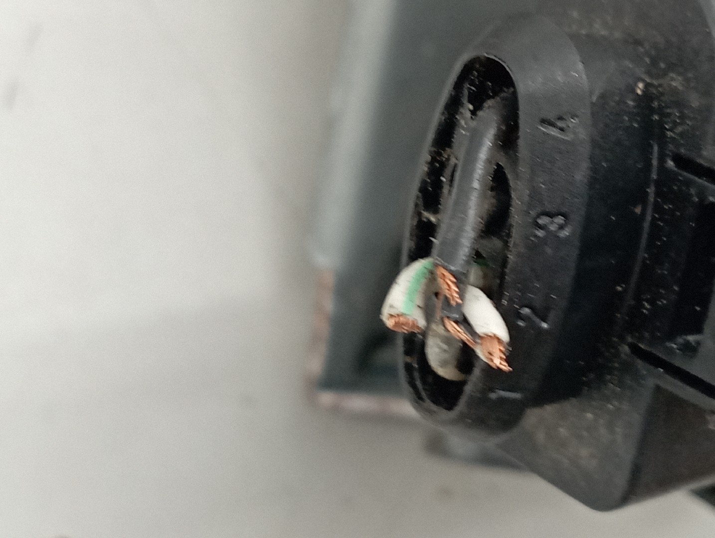 Motor do Limpa Para-Brisas MAZDA 3 (BK) | 03 - 09 Imagem-4