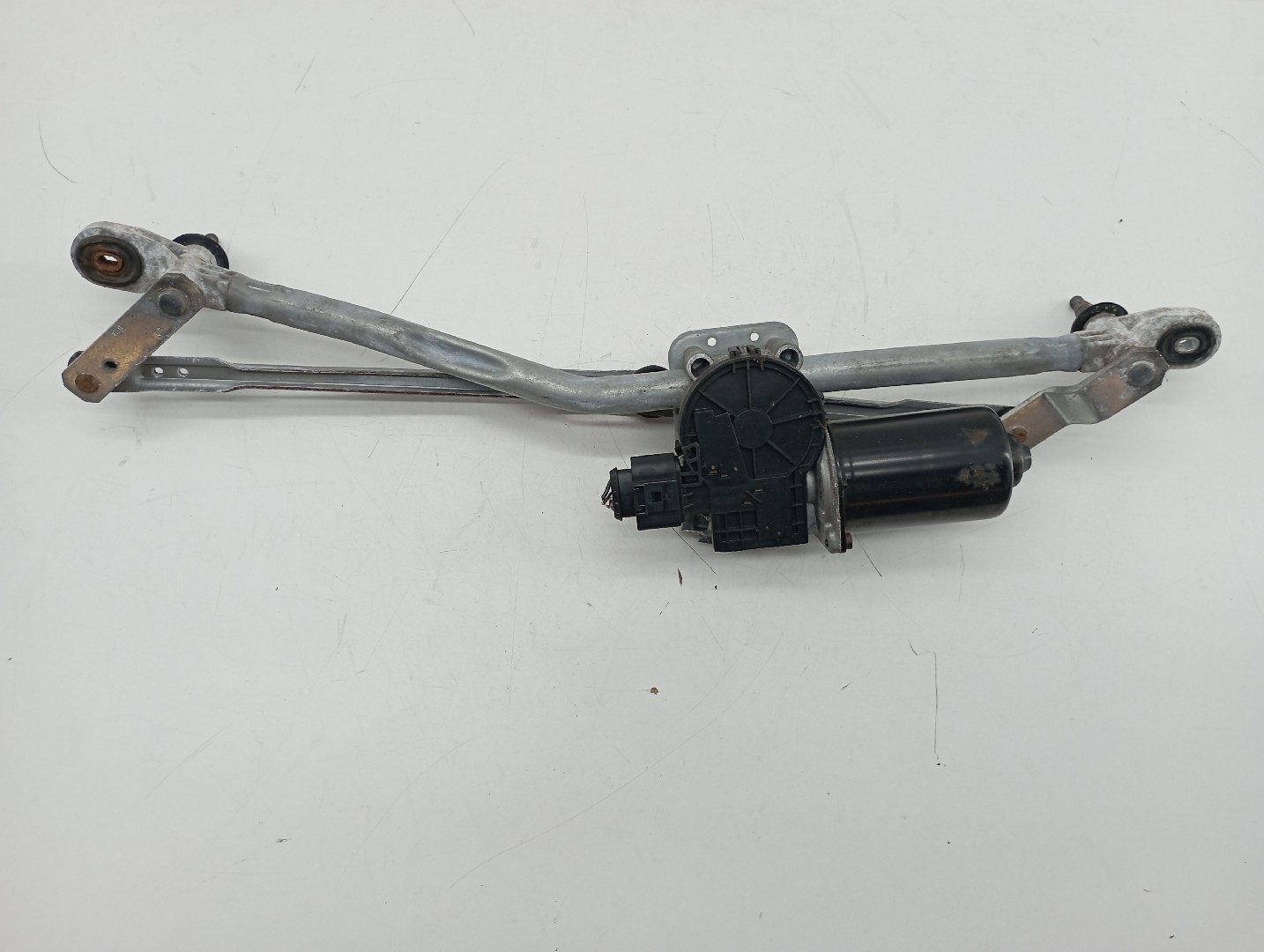 Motor do Limpa Para-Brisas MAZDA 3 (BK) | 03 - 09 Imagem-1