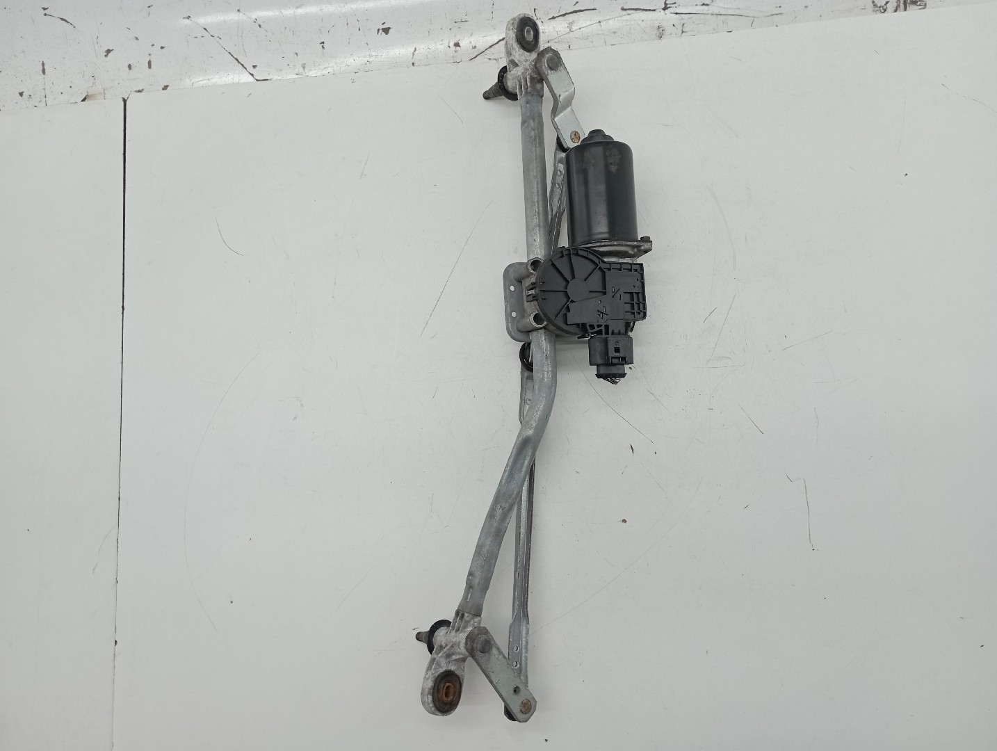 Motor do Limpa Para-Brisas MAZDA 3 (BK) | 03 - 09 Imagem-2