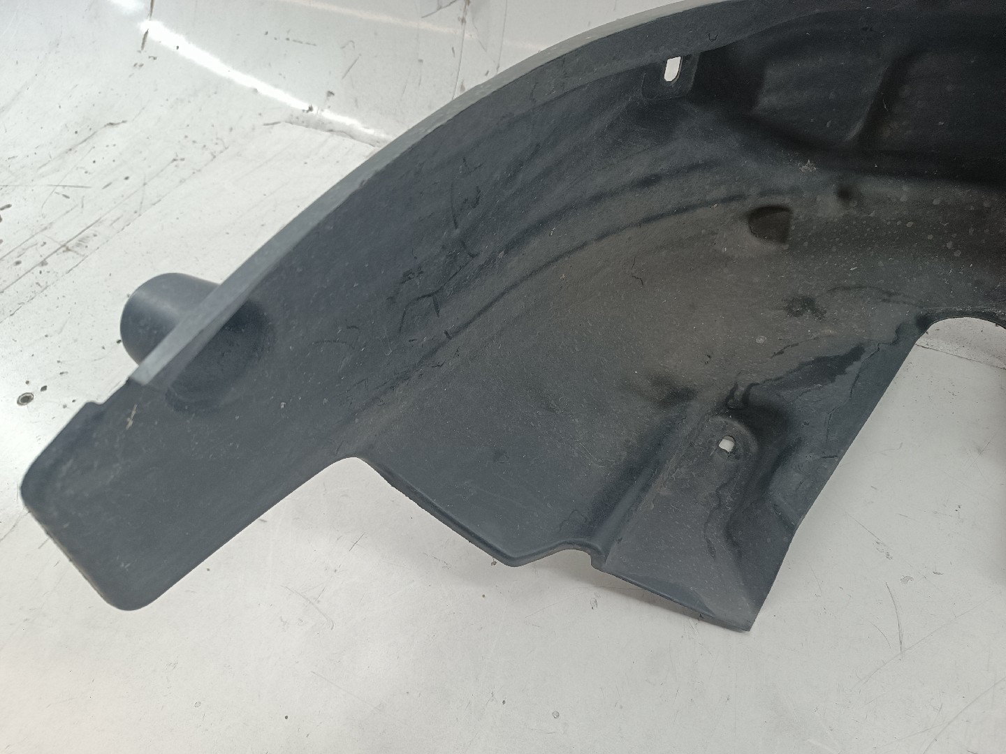 Cava de Roda Traseira Esquerda PEUGEOT 208 II (UB_, UP_, UW_, UJ_) | 19 -  Imagem-2