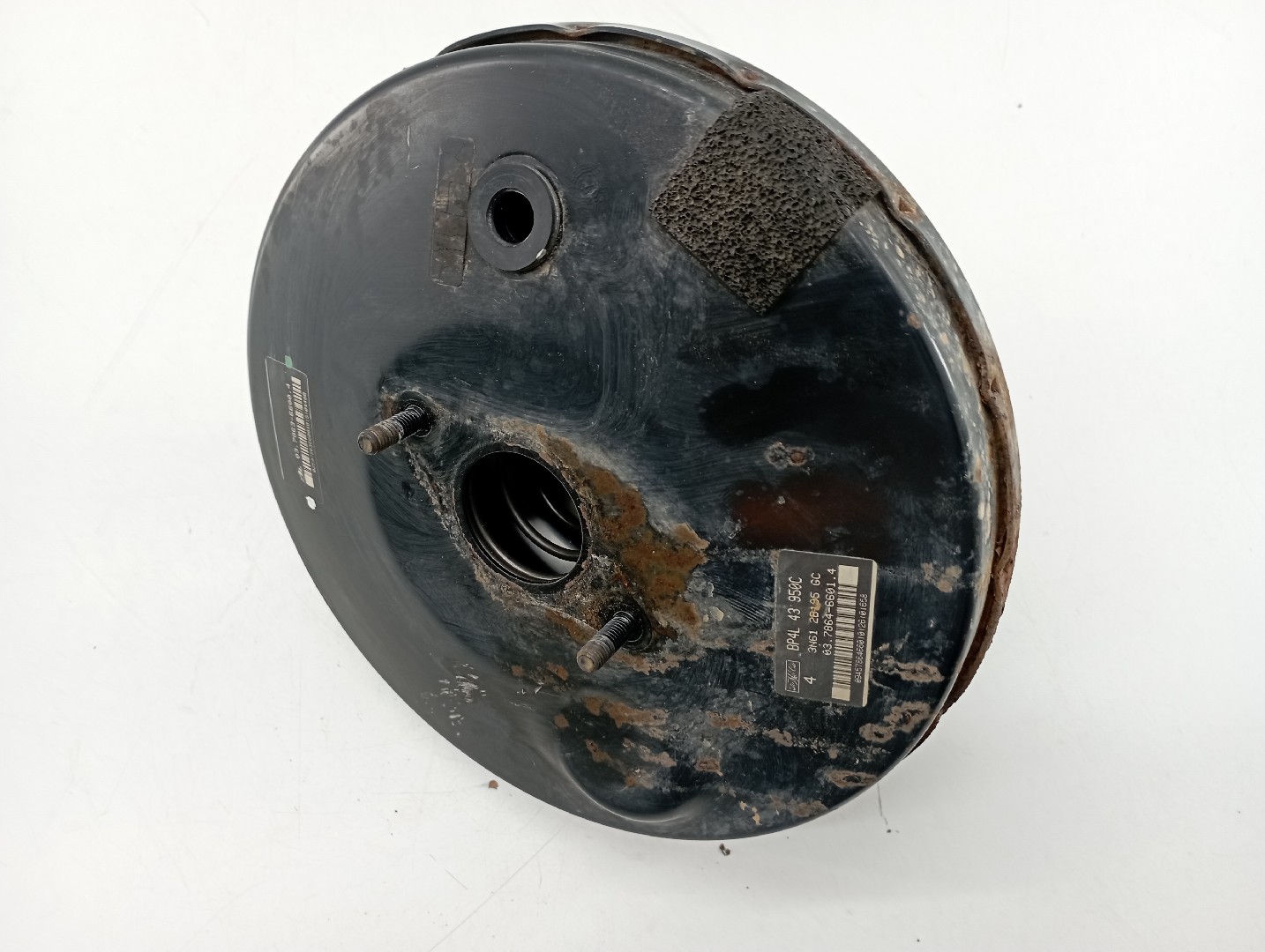 Servo Freio MAZDA 3 (BK) | 03 - 09 Imagem-1