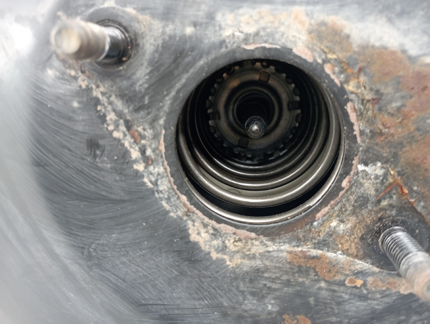 Servo Freio MAZDA 3 (BK) | 03 - 09 Imagem-3