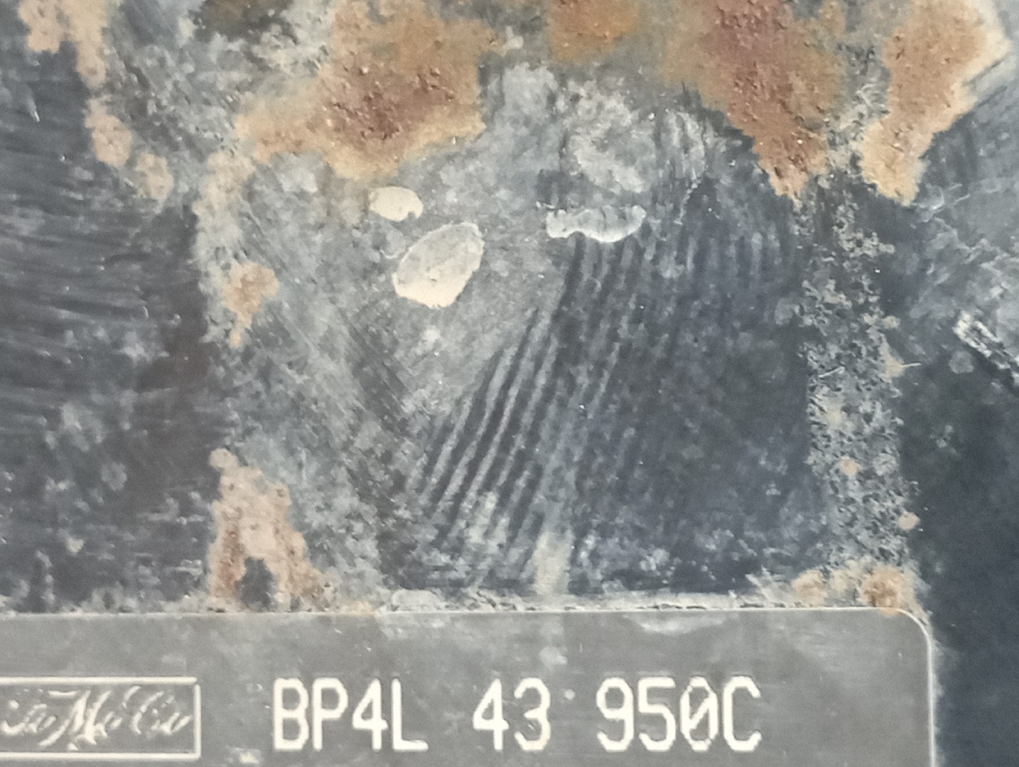 Servo Freio MAZDA 3 (BK) | 03 - 09 Imagem-2