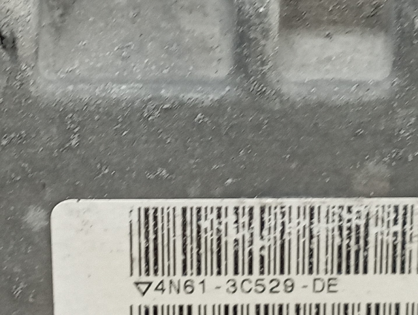 Coluna Direção MAZDA 3 (BK) | 03 - 09 Imagem-3