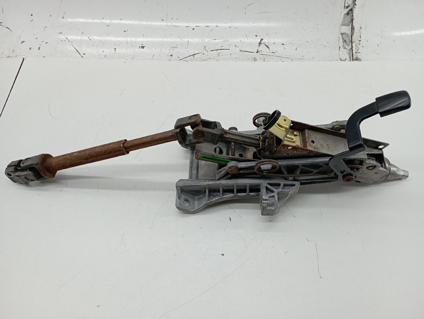 Coluna Direção MAZDA 3 (BK) | 03 - 09