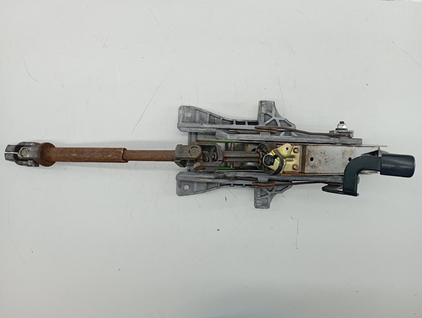 Coluna Direção MAZDA 3 (BK) | 03 - 09 Imagem-1