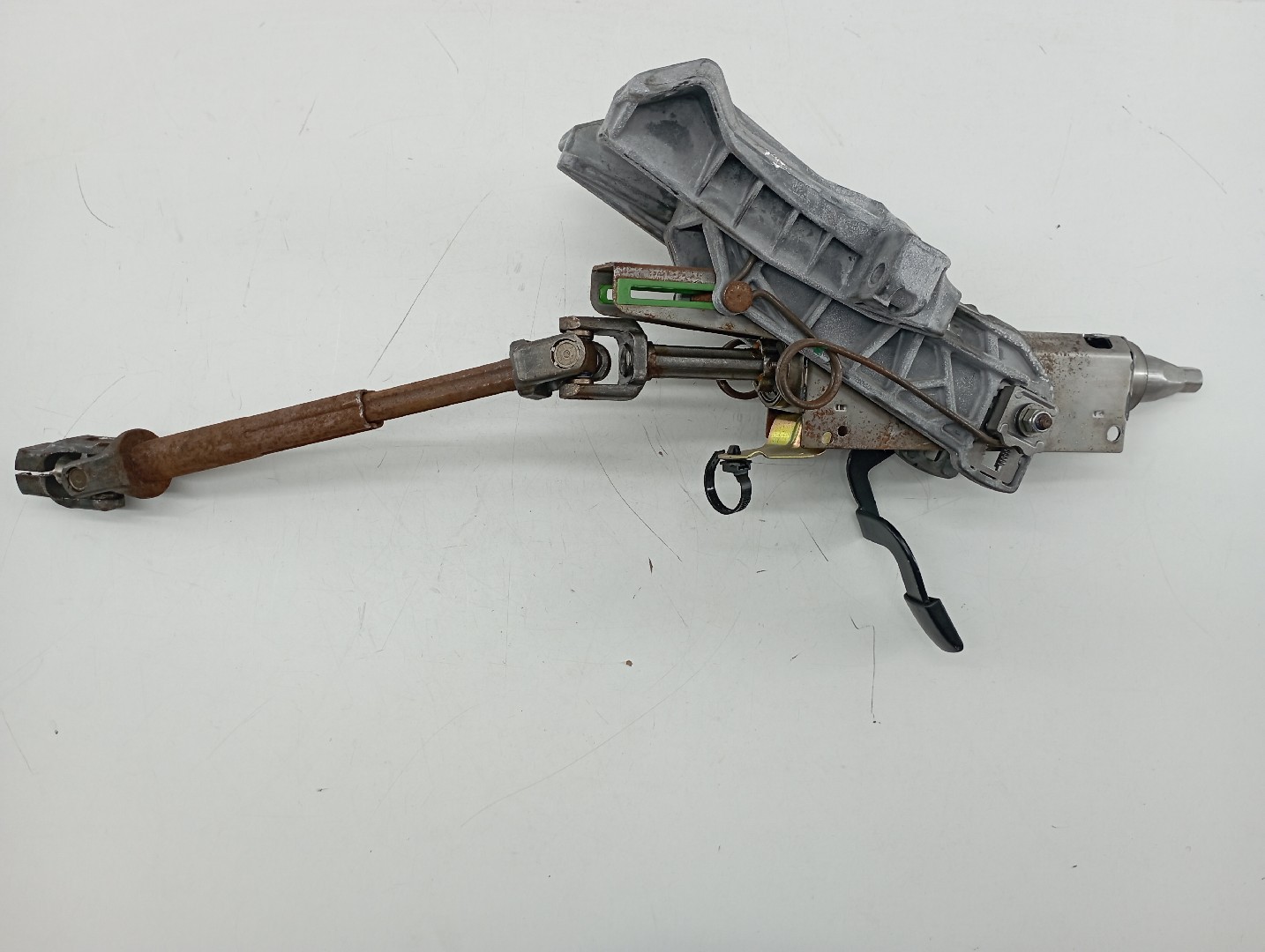 Coluna Direção MAZDA 3 (BK) | 03 - 09 Imagem-2