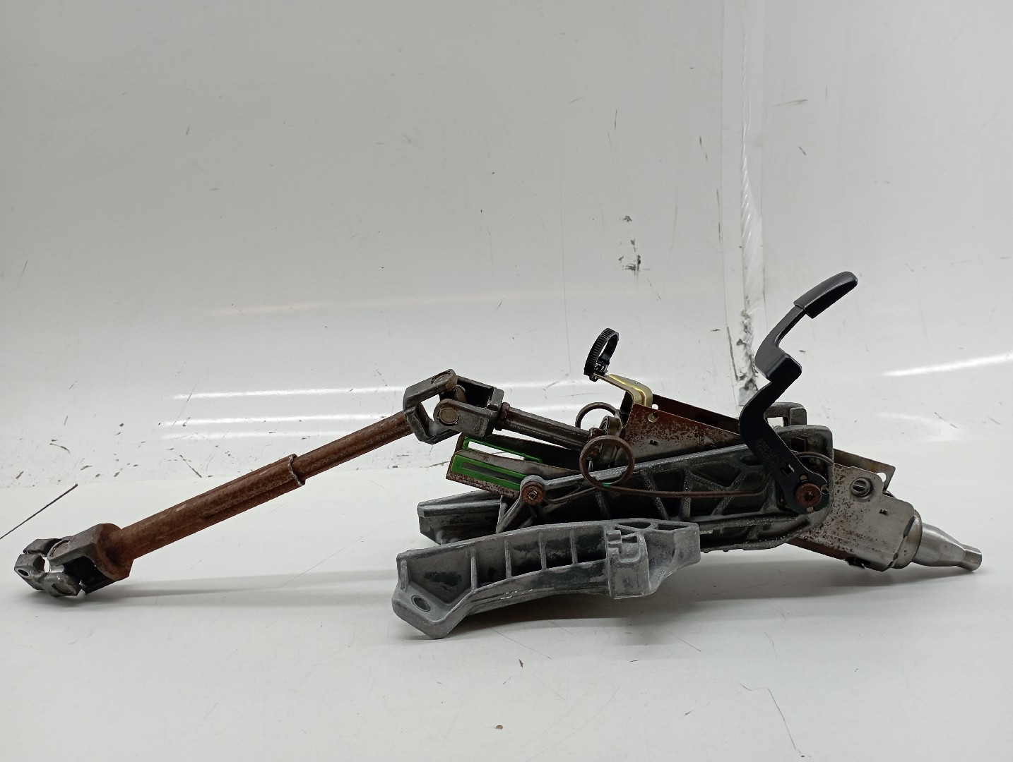 Coluna Direção MAZDA 3 (BK) | 03 - 09 Imagem-5