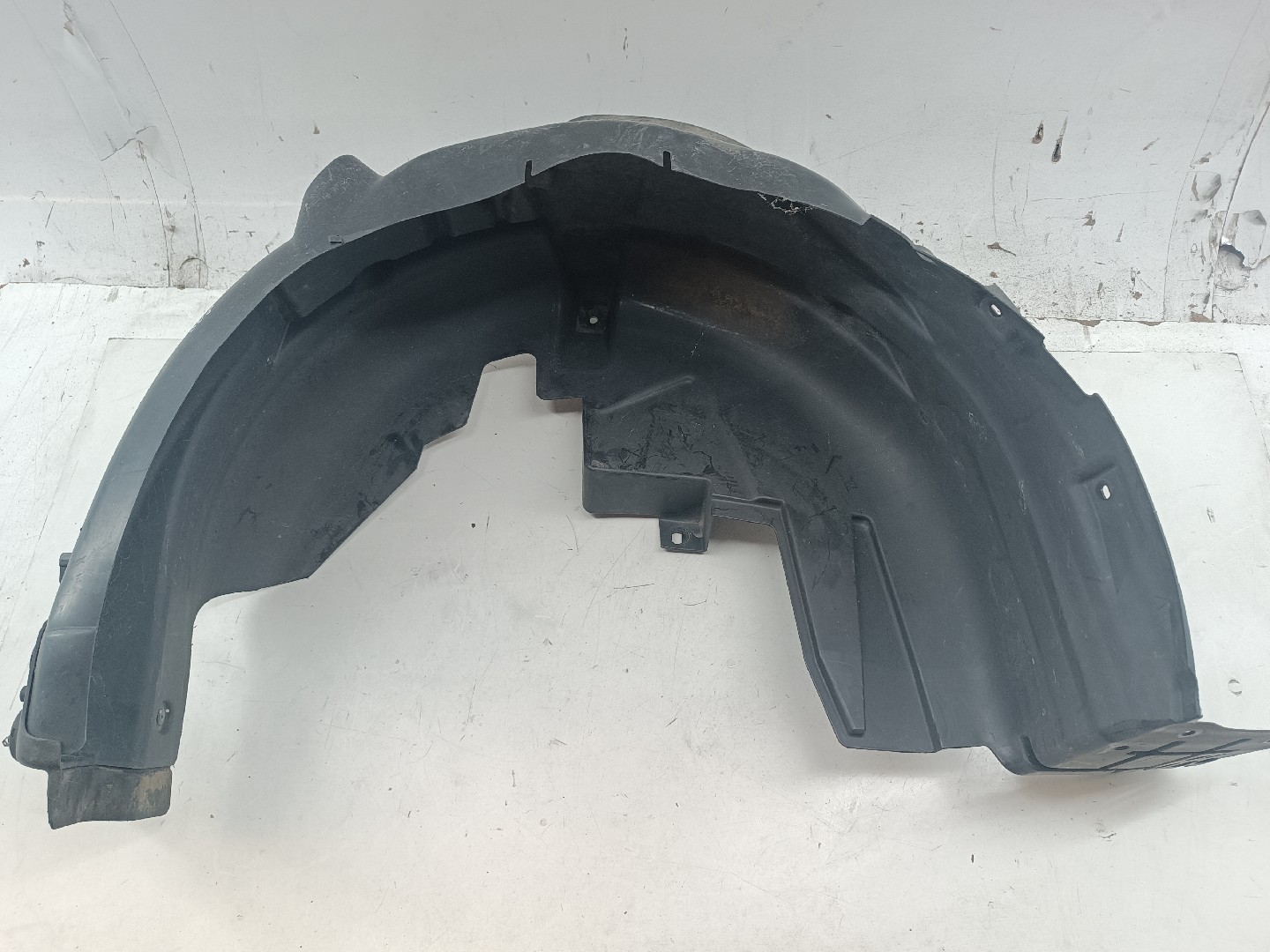 Cava de Roda Traseira Esquerda PEUGEOT 308 III