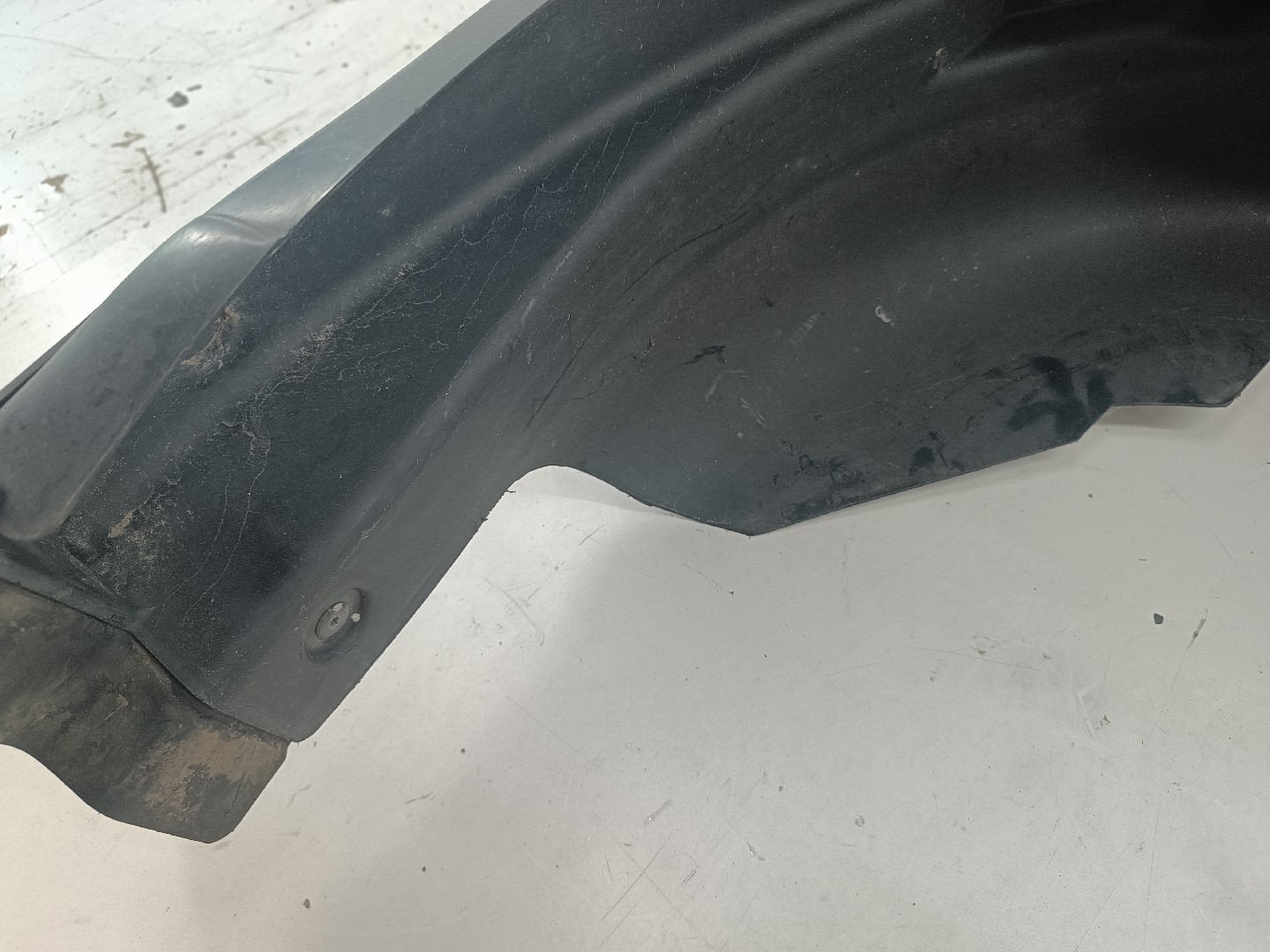 Cava de Roda Traseira Esquerda PEUGEOT 308 III Imagem-1