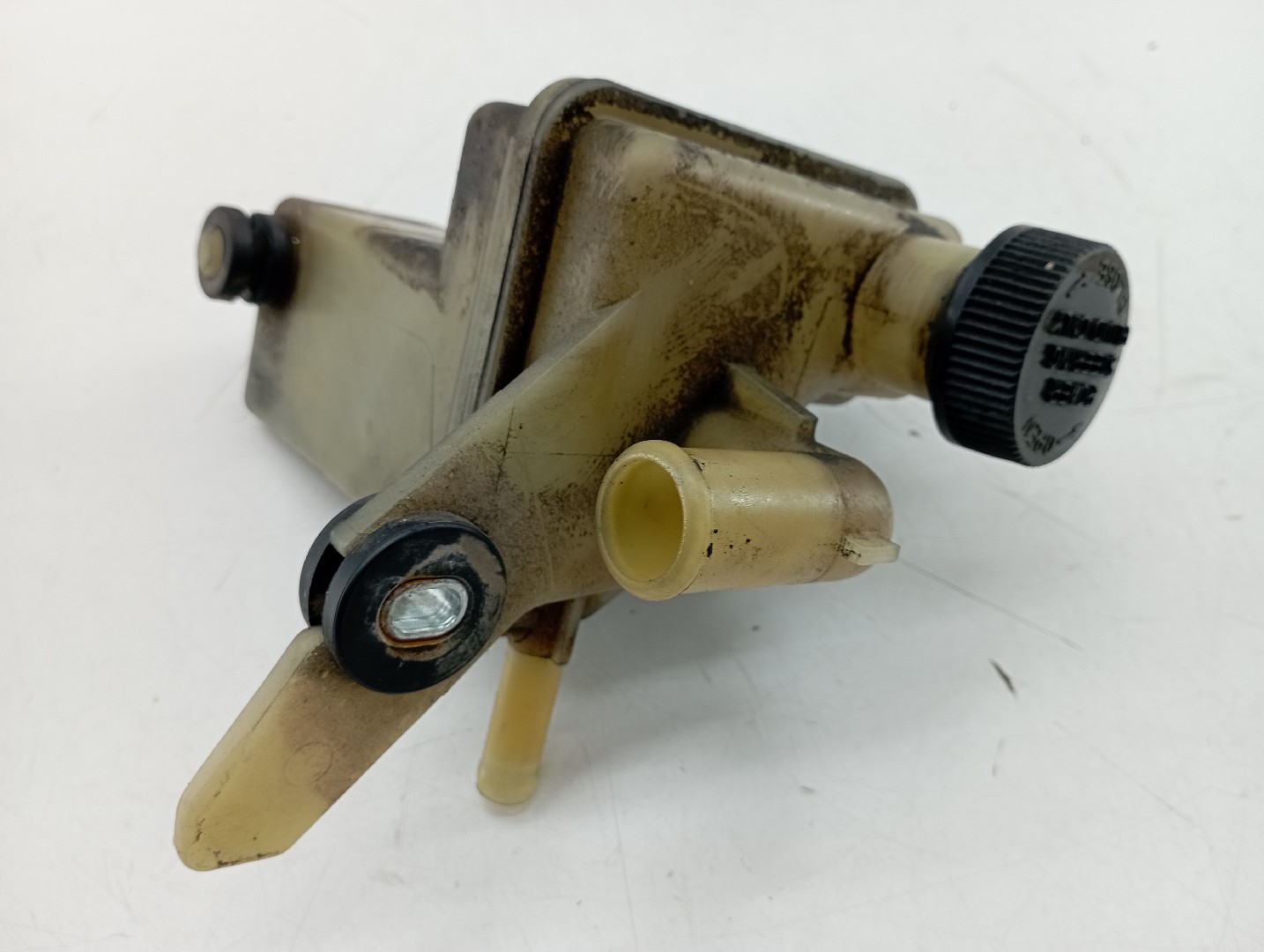 Reservatório de óleo MAZDA 3 (BK) | 03 - 09