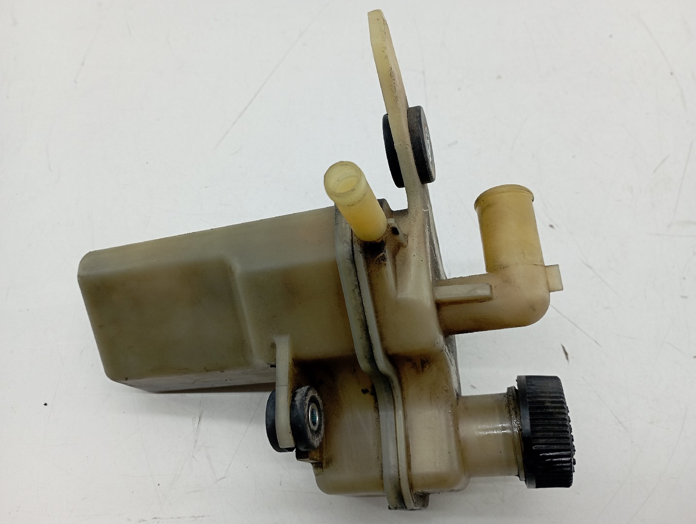 Reservatório de óleo MAZDA 3 (BK) | 03 - 09 Imagem-4