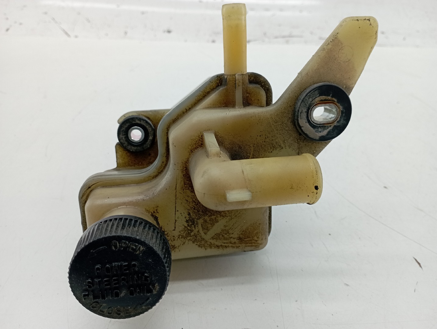 Reservatório de óleo MAZDA 3 (BK) | 03 - 09 Imagem-3