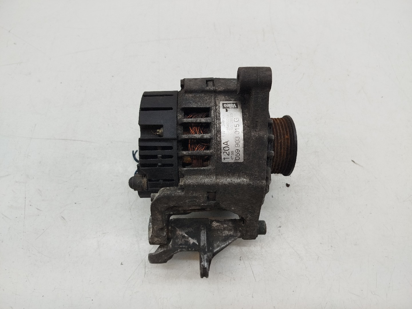 Alternador VOLKSWAGEN PASSAT Variant (3B6) | 00 - 05