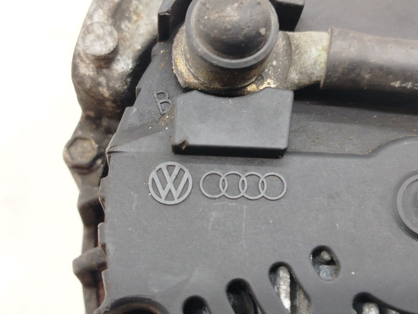 Alternador VOLKSWAGEN PASSAT Variant (3B6) | 00 - 05 Imagem-4