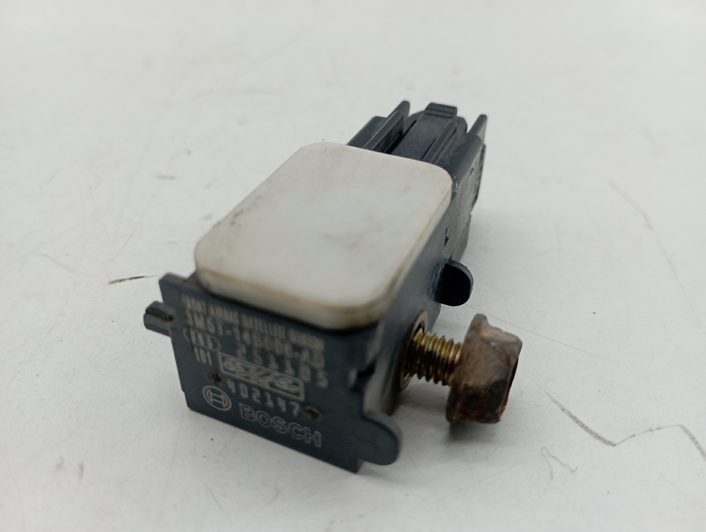 Sensor de airbag MAZDA 3 (BK) | 03 - 09