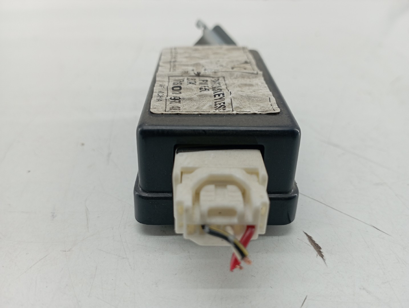 Módulo de Fecho Central MAZDA 3 (BK) | 03 - 09 Imagem-1