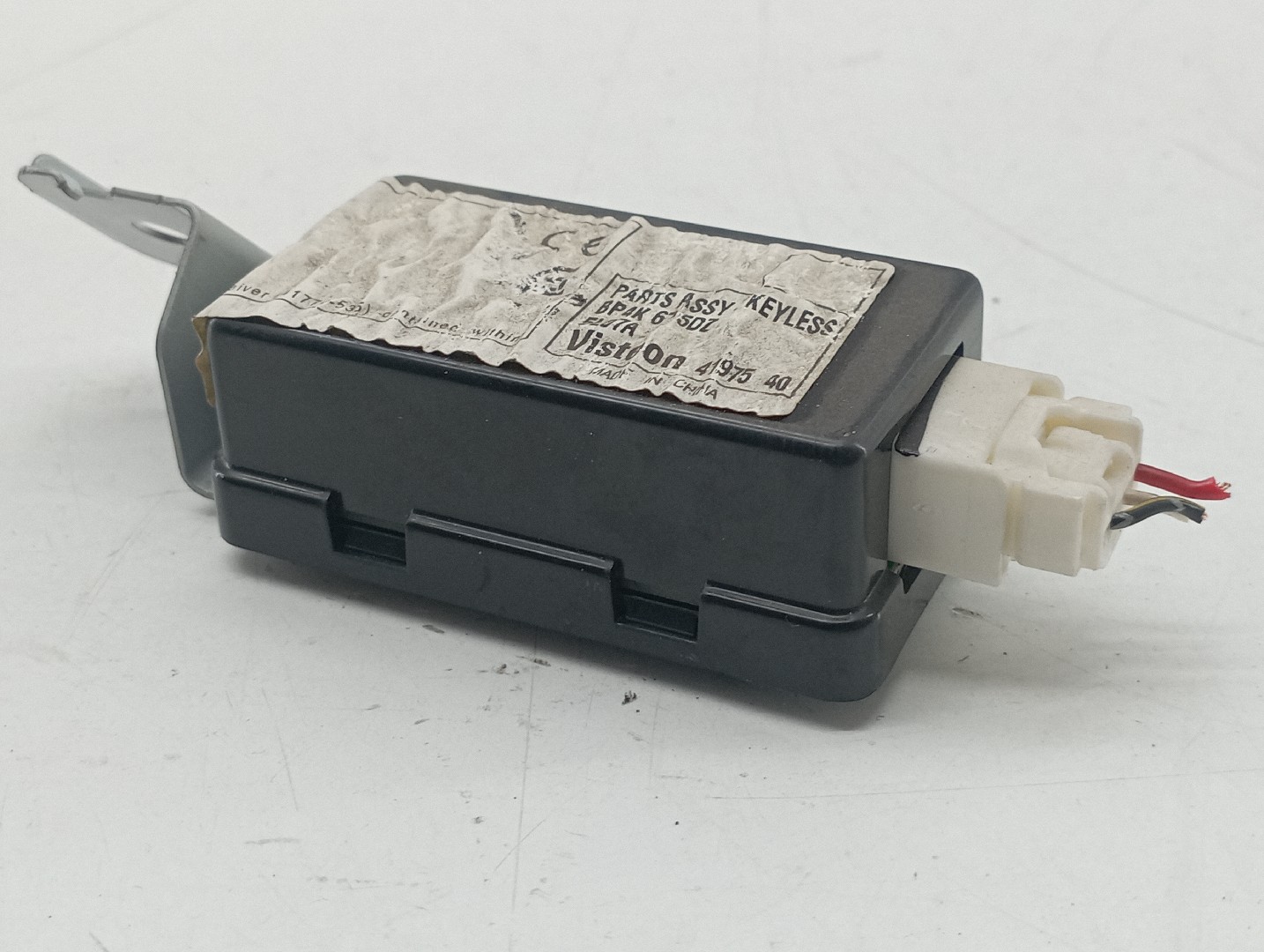 Módulo de Fecho Central MAZDA 3 (BK) | 03 - 09 Imagem-5