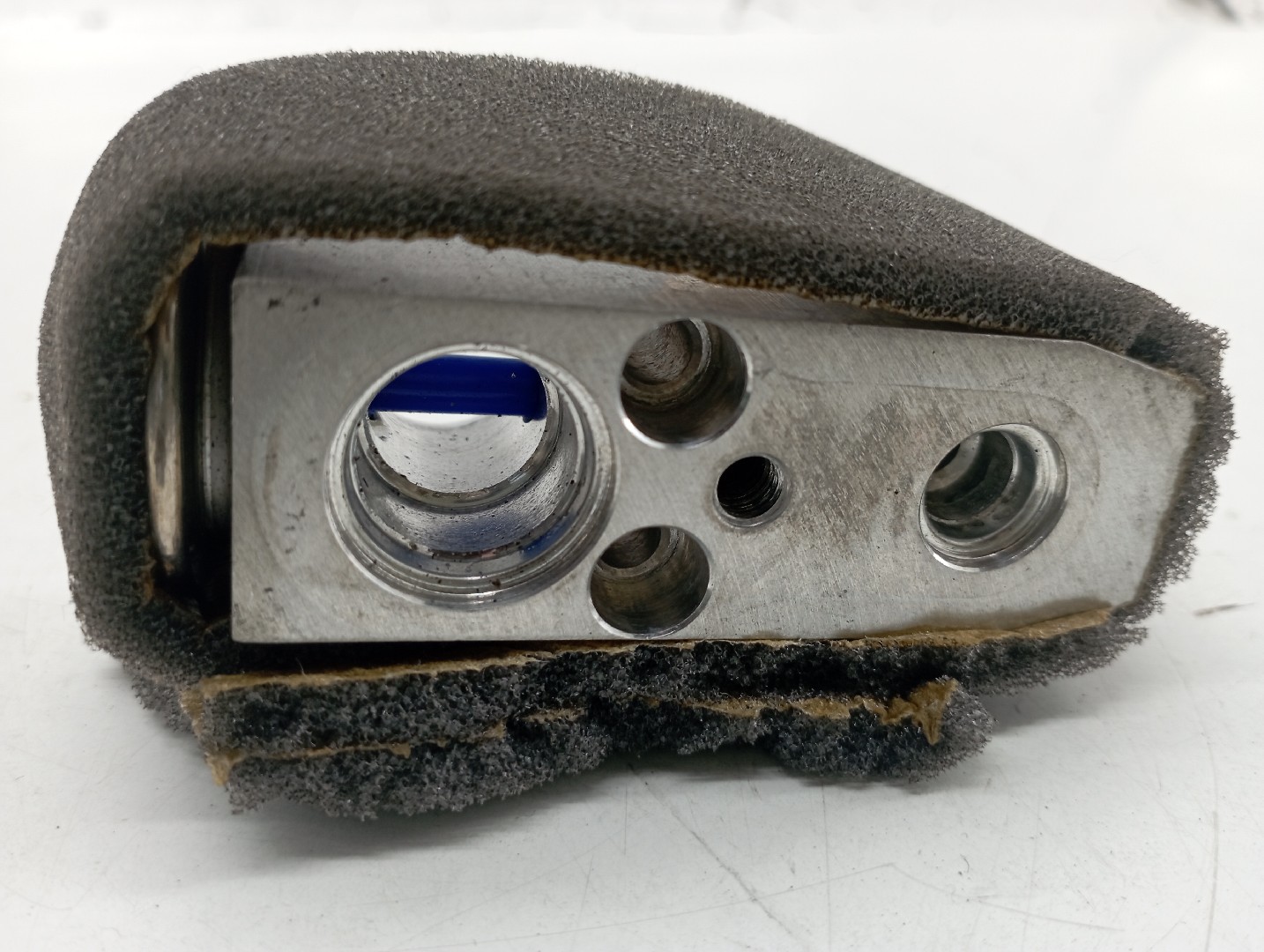 Válvula de expansão MAZDA 3 (BK) | 03 - 09 Imagem-1