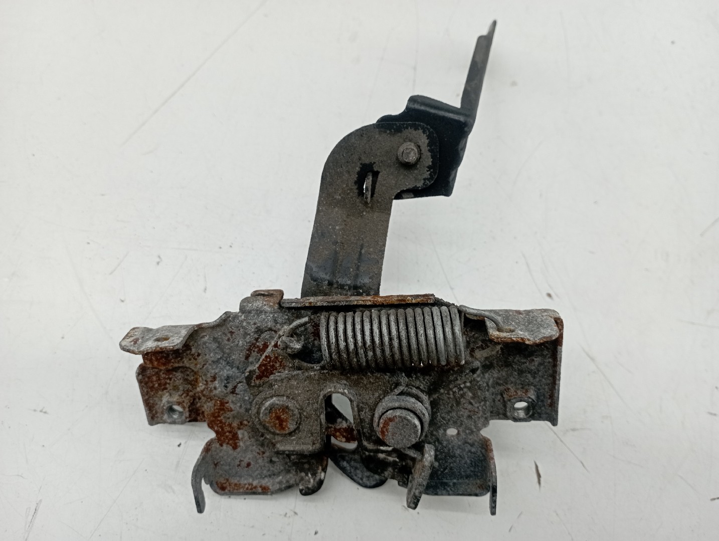 Fecho de capô MAZDA 3 (BK) | 03 - 09 Imagem-3