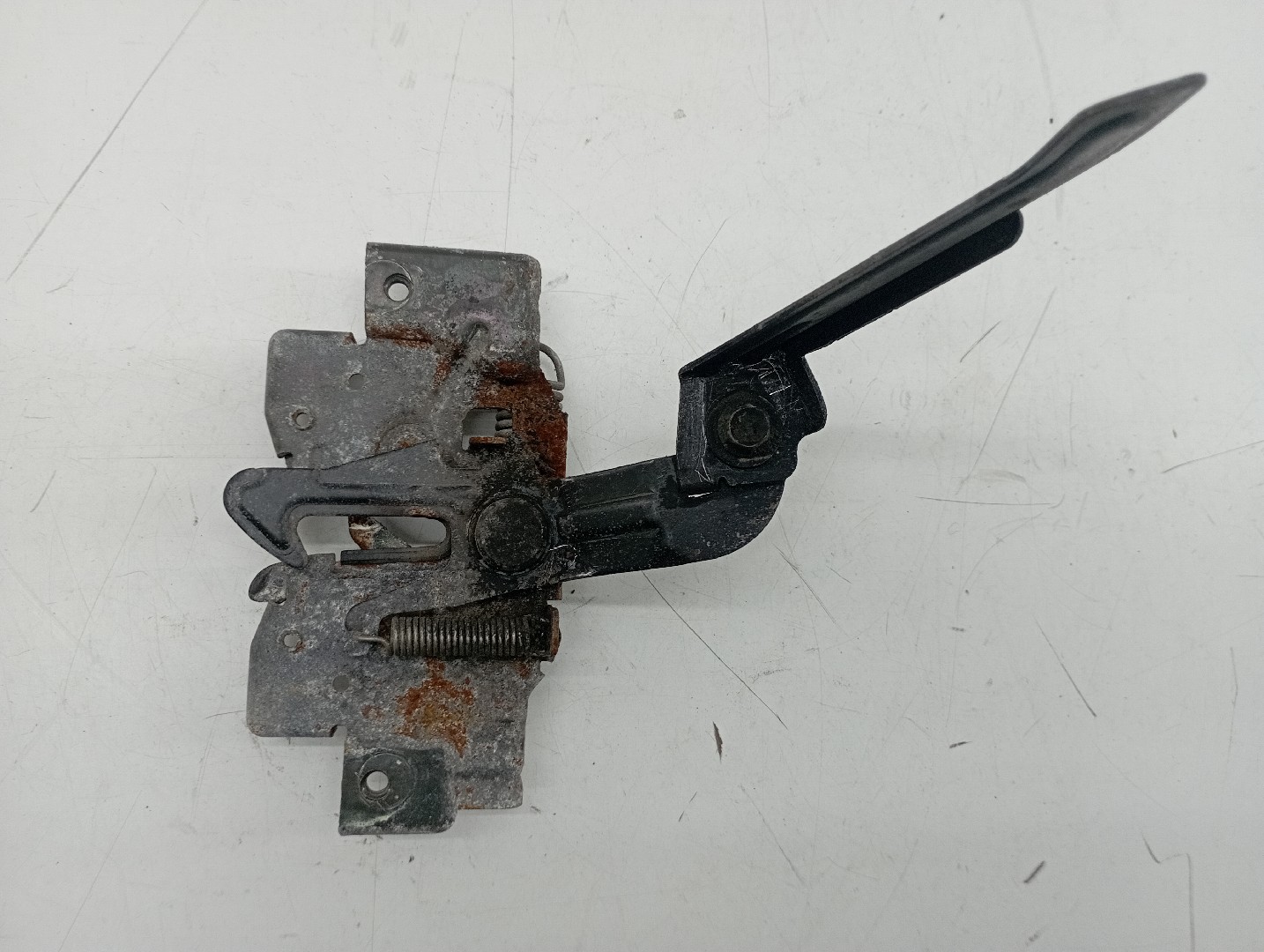 Fecho de capô MAZDA 3 (BK) | 03 - 09