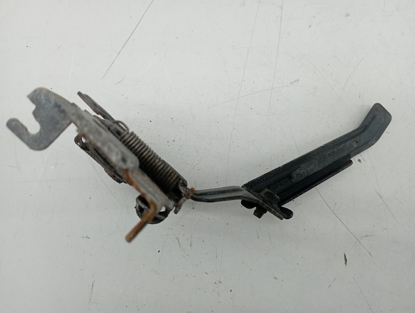 Fecho de capô MAZDA 3 (BK) | 03 - 09 Imagem-4