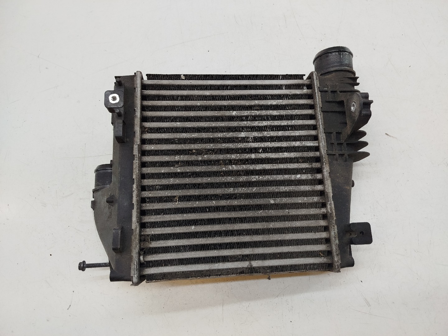 Intercooler PEUGEOT 308 SW II | 14 - 